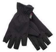 Перчатки Abu Garcia Stretchable Neoprene Gloves размер XL 1202026