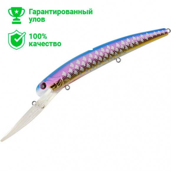 Воблер TsuYoki MAGO 120F E049