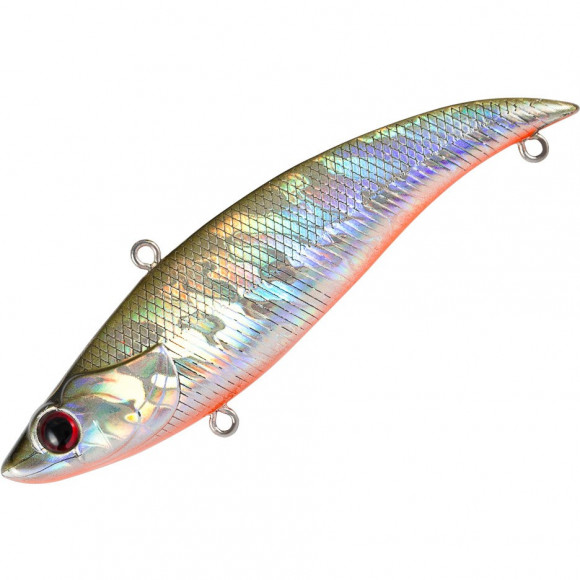 Раттлин TsuYoki VIKA 90S 435R