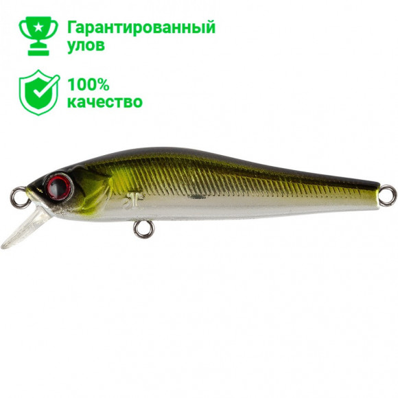 Воблер TsuYoki RIVAL SR 56SP Z167