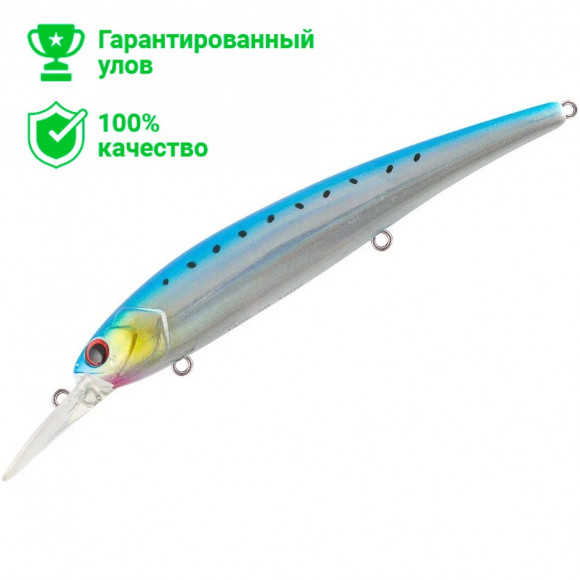 Воблер TsuYoki JASS SR 120F E047