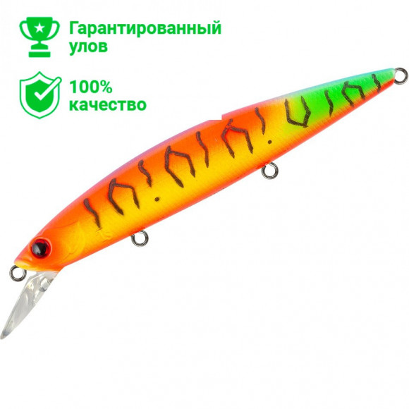 Воблер TsuYoki PARTNER 110SP 039Z