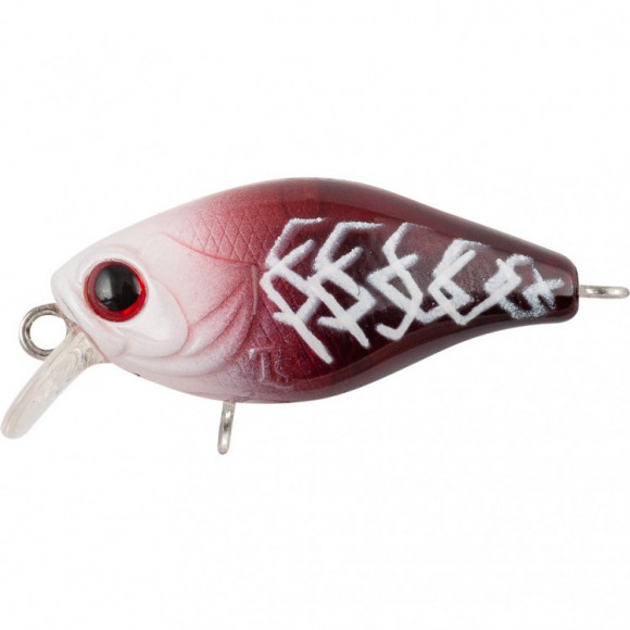 Воблер TsuYoki CHEF 32F SD006