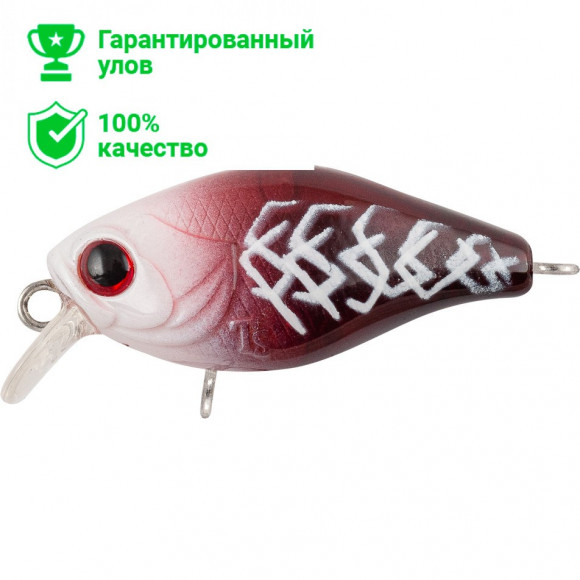 Воблер TsuYoki CHEF 32F SD006