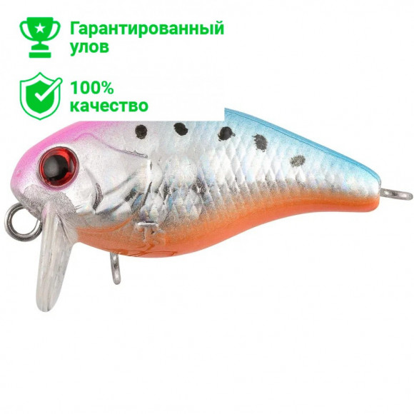 Воблер TsuYoki CHEF SSR 32F E034