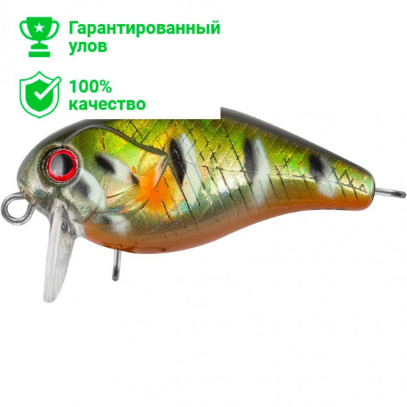 Воблер TsuYoki CHEF SSR 38F 030Z