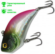 Воблер Kosadaka Bent Vib 50S (12г) ROK Воблер Kosadaka Bent Vib 50S (12г) ROK