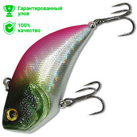 Воблер Kosadaka Bent Vib 50S (12г) ROK Воблер Kosadaka Bent Vib 50S (12г) ROK