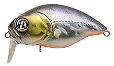 Воблер PONTOON 21, TabaTao 50F-SSR, 50мм, 11.3 гр., 0.2-0.4 м. А11