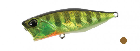 Воблер DUO Realis Popper, 64 мм., 9.0 гр., плав., #AJA3055