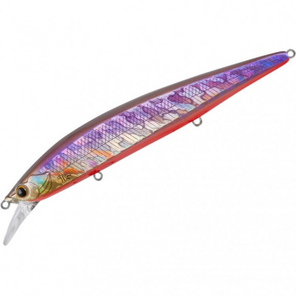 Воблер TsuYoki COLECTOR 130SP 072R