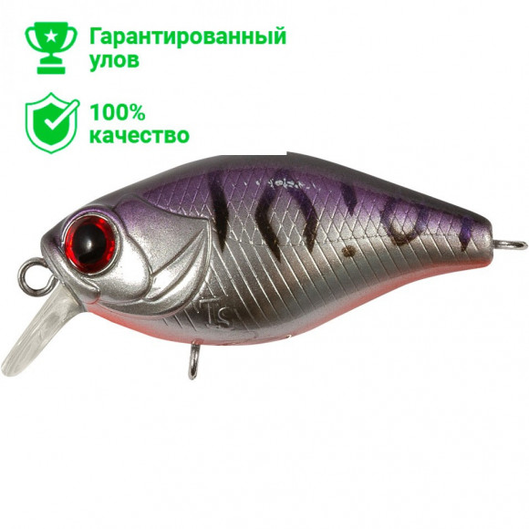 Воблер TsuYoki CHEF SR 40F silent 049Z Воблер TsuYoki CHEF SR 40F silent 049Z