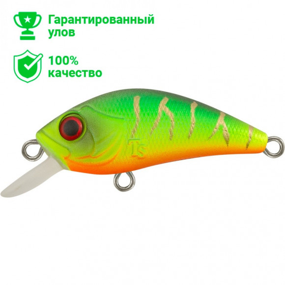 Воблер TsuYoki ITTEKI 37F 013 Воблер TsuYoki ITTEKI 37F 013