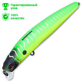 Воблер Kosadaka Intra XS 125F (18,1г) MHT Воблер Kosadaka Intra XS 125F (18,1г) MHT