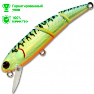 Воблер Kosadaka Cord XS 60F (4,4г) HT