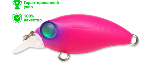 Воблер Kosadaka Roger Midi 32F (2,6г) MGN