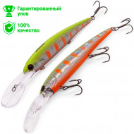 Воблер Kosadaka Bandit Deep XL 120F (21г) TX