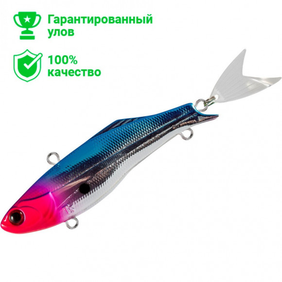 Раттлин TsuYoki SAVIOR 76S 501