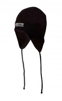 Шапка BAFFIN Flap Hat Black