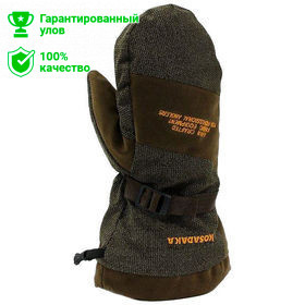 Рукавицы Kosadaka North Pole р.XL
