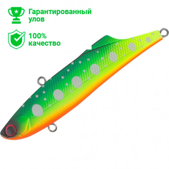 Раттлин TsuYoki STRATEG 90S 013S