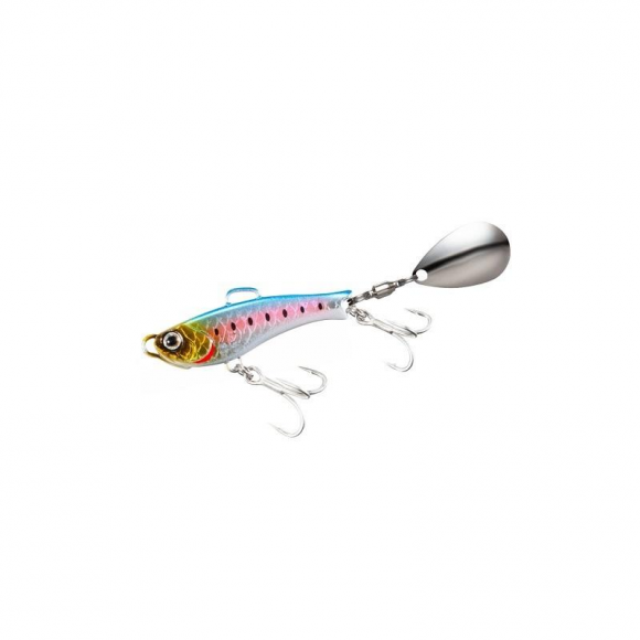 Блесна для джиггинга SHIMANO JJ-215U 001 15 гр.