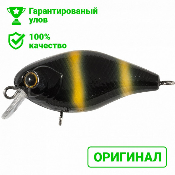Воблер TsuYoki CHEF 38F 621