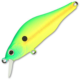 Воблеры ZIPBAITS Khamsin-SR 70 мм, 9, 5 г, заглубление 1,0-1,5 м. 674R