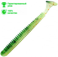 Силиконовая приманка Kosadaka Wave Impact 75 (7.5см) FTS (упаковка - 10шт)