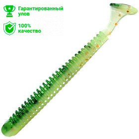 Силиконовая приманка Kosadaka Wave Impact 75 (7.5см) FTS (упаковка - 10шт)