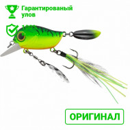 Воблер TsuYoki KIKI MR 54F 050