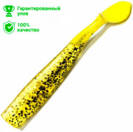 Силиконовая приманка Kosadaka Shaker (8см) OTG (упаковка - 8шт)