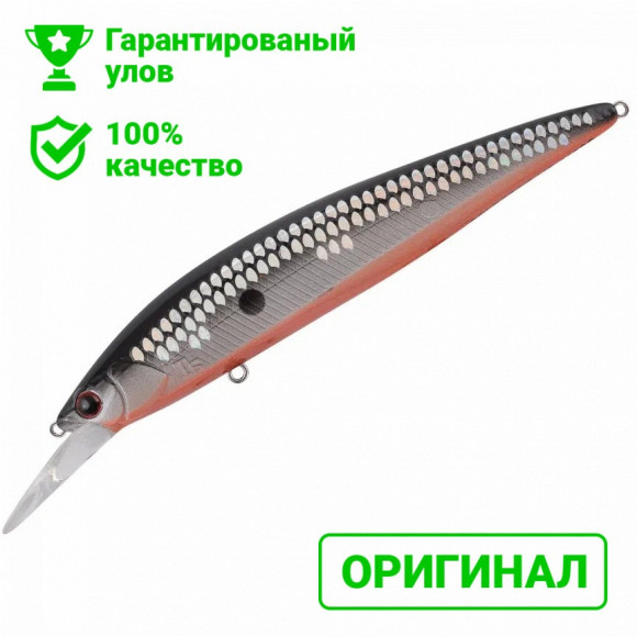 Воблер TsuYoki COLECTOR MR 110SP XD-009