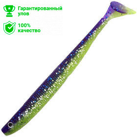 Виброхвост Kosadaka Manticora 150 (15см) BCH (упаковка - 3шт) Виброхвост Kosadaka Manticora 150 (15см) BCH (упаковка - 3шт)