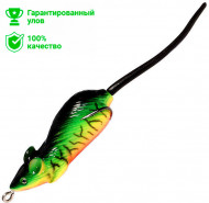 Мышь-глайдер незацепляйка Kosadaka LM1 (12 г) C89