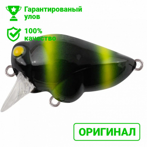 Воблер TsuYoki FAKIR 32F 621