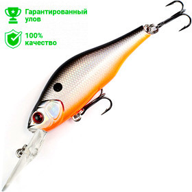 Воблер Kosadaka Mirage 50F XL (4,2г) GT