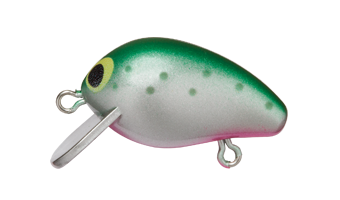 Воблеры Yo-Zuri Snap Beans R1217-RT