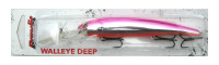 Воблер Bandit Walleye Deep Glow WBD2D93