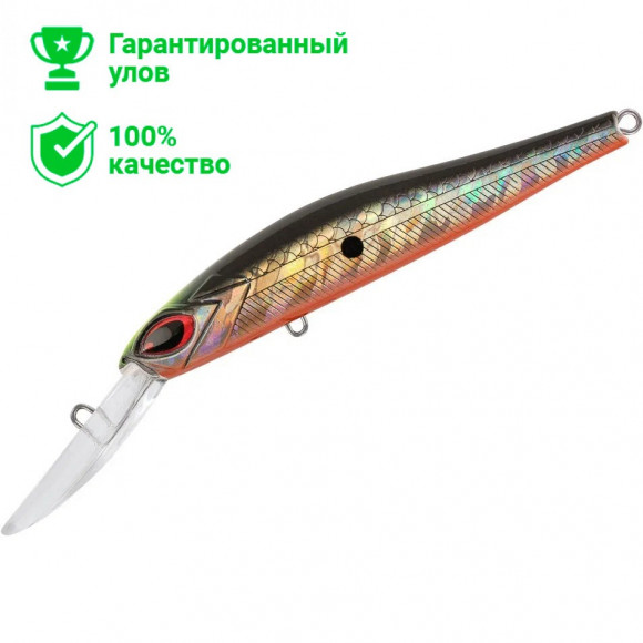 Воблер TsuYoki RIVAL DR 110SP E101