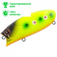 Воблер TsuYoki BAD 60F E053 Воблер TsuYoki BAD 60F E053