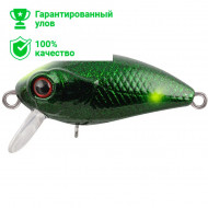 Воблер TsuYoki FUGAZ SSR 36F E055 Воблер TsuYoki FUGAZ SSR 36F E055