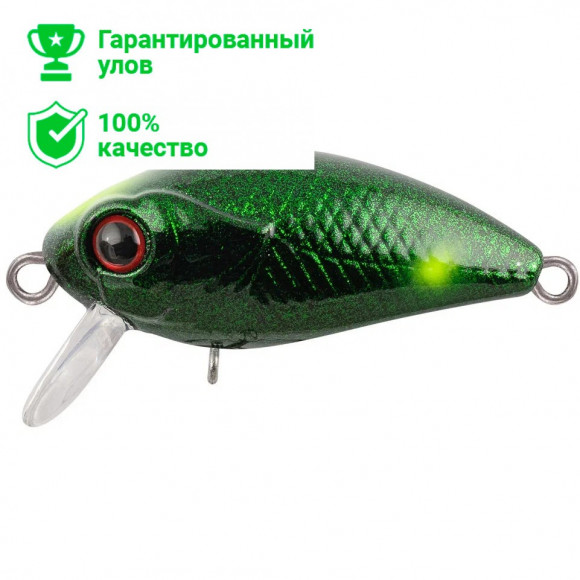 Воблер TsuYoki FUGAZ SSR 36F E055