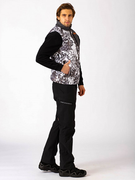 Жилет "ЭДВЕНЧЕР" (Алова, Белый) Жилет "ЭДВЕНЧЕР" (Алова, Белый)