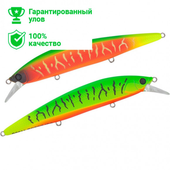 Воблер TsuYoki COLECTOR 110SP FRUW