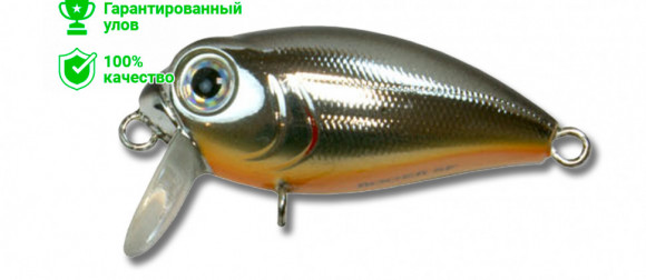 Воблер Kosadaka Roger Surf 36F (3.35г) SBL