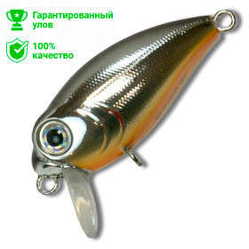Воблер Kosadaka Roger Surf 36F (3.35г) SBL Воблер Kosadaka Roger Surf 36F (3.35г) SBL