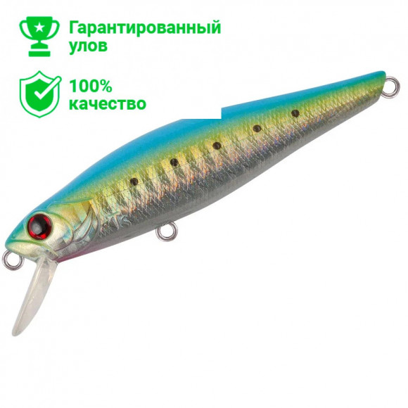 Воблер TsuYoki REBUS SR 80SP 1015