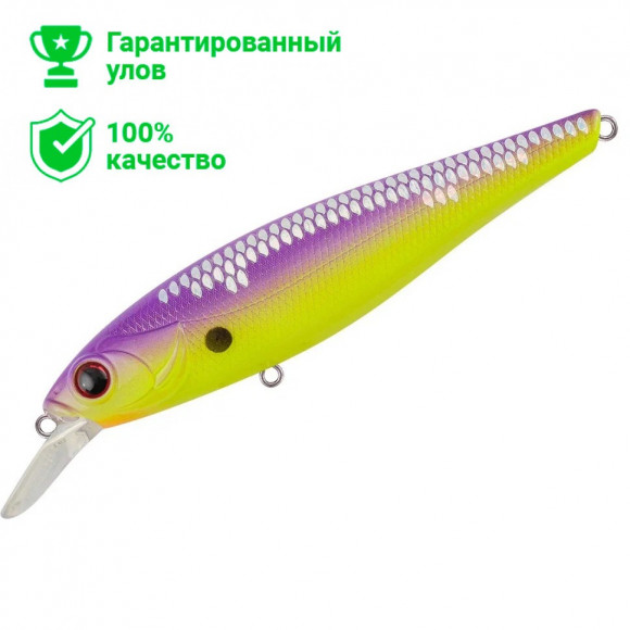 Воблер TsuYoki DRAGA 100SP 1050