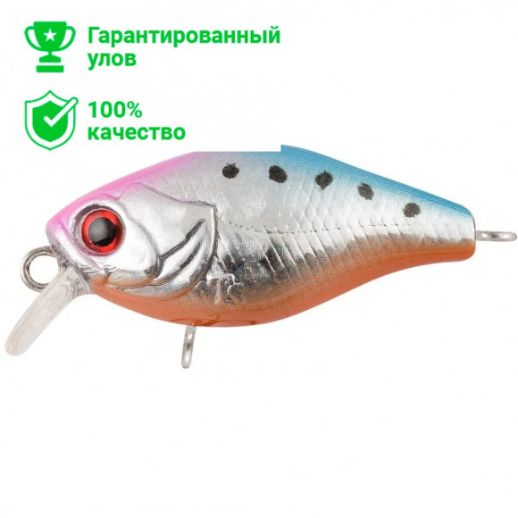Воблер TsuYoki CHEF 32F E034